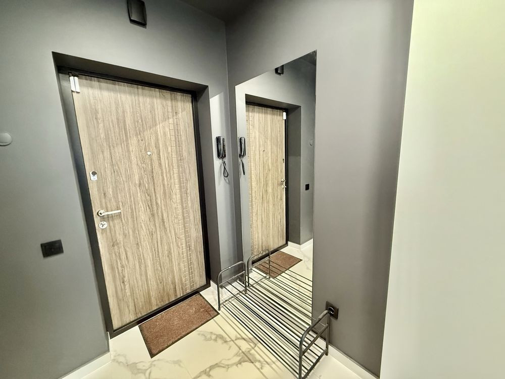 Оренда 1 кімнатної квартири вул. Під Голоском в новобудові Аурум Львів - зображення 4