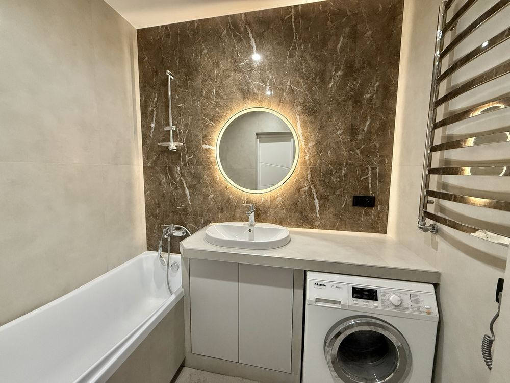 Оренда 1 кімнатної квартири вул. Під Голоском в новобудові Аурум Львів - зображення 6