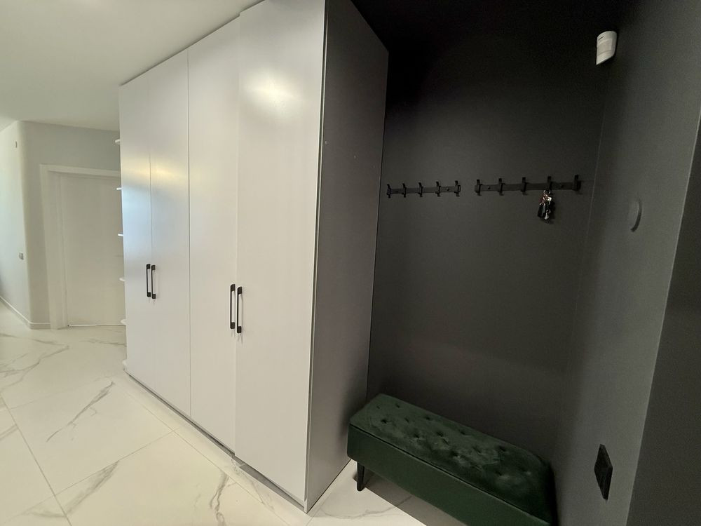 Оренда 1 кімнатної квартири вул. Під Голоском в новобудові Аурум Львів - зображення 3