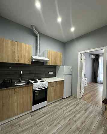 Сдаю квартиру ул Н. Боррвского 1/17 ЖК золотые столбы Одесса