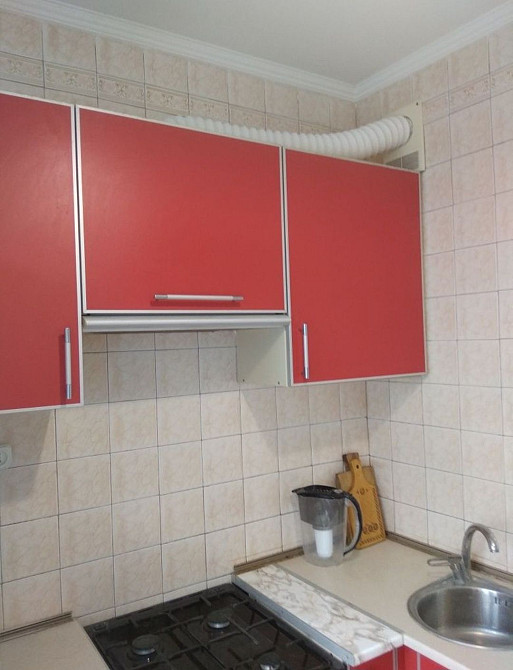 Однокомнатная квартира на новых домах дворец спорта Харьков - изображение 3