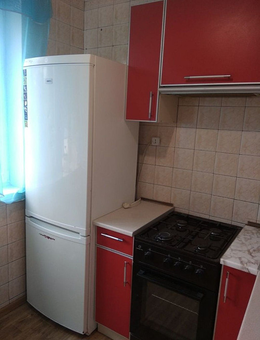 Однокомнатная квартира на новых домах дворец спорта Харьков - изображение 5