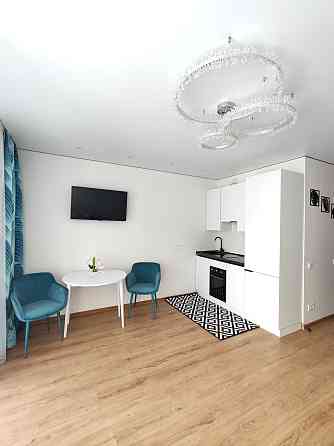 Перше заселення жк Лісопарковий Вінниця