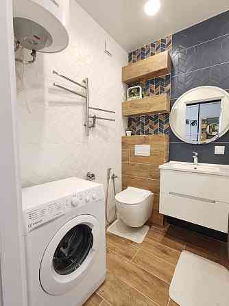 Перше заселення жк Лісопарковий Вінниця