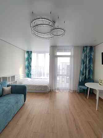 Перше заселення жк Лісопарковий Вінниця