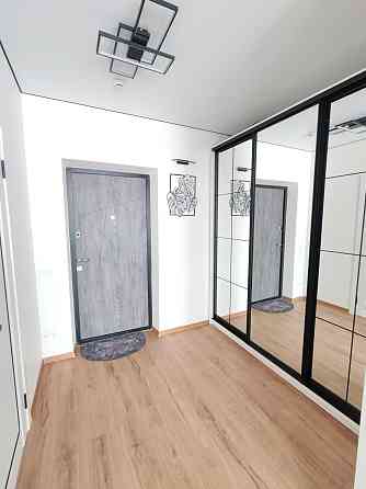 Перше заселення жк Лісопарковий Вінниця