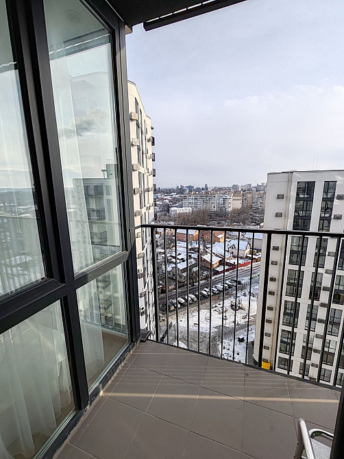 Перше заселення жк Лісопарковий Вінниця - зображення 3