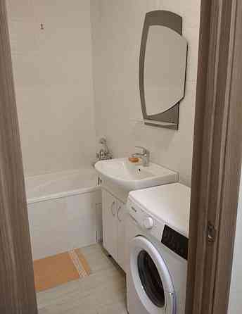 аренда двухкомнатной студии новострой ЖК Мрия Житомир