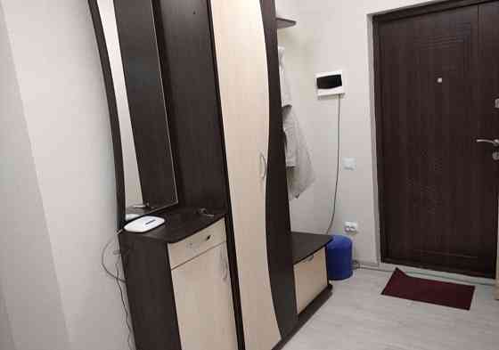 аренда двухкомнатной студии новострой ЖК Мрия Житомир