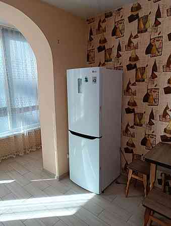 аренда двухкомнатной студии новострой ЖК Мрия Житомир