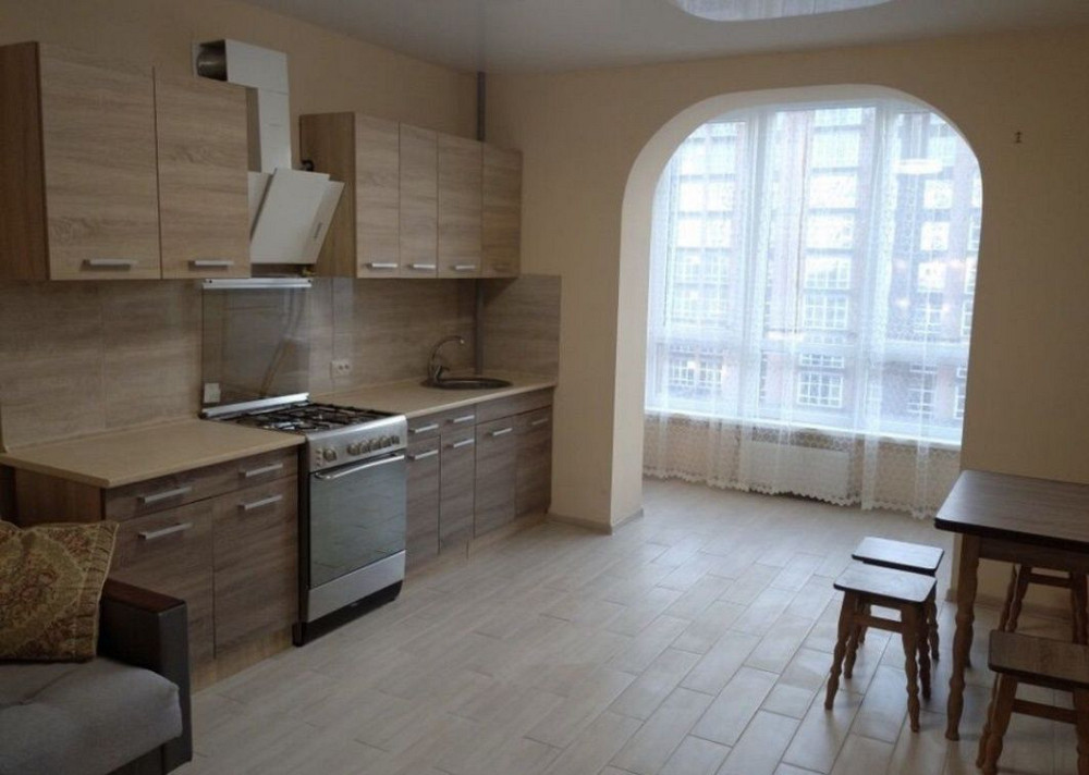 аренда двухкомнатной студии новострой ЖК Мрия Житомир - изображение 2