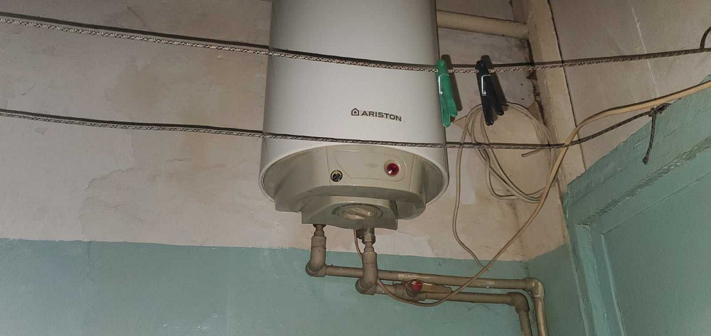 сдам 1комн квартиру на Кичкасе Запорожье - изображение 2