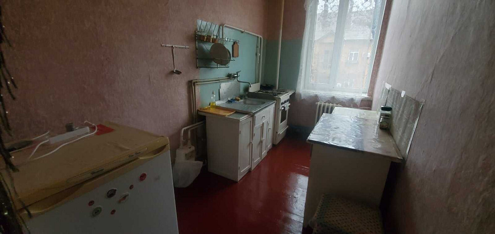 сдам 1комн квартиру на Кичкасе Запорожье - изображение 4