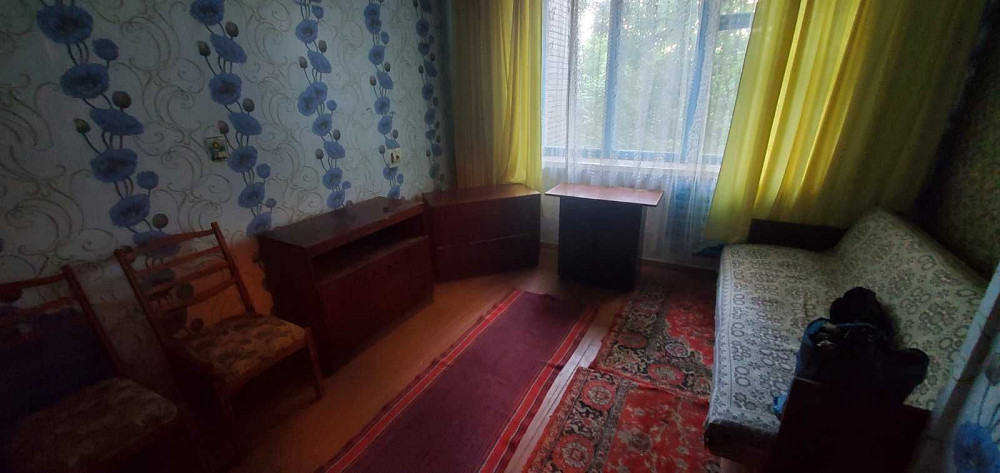 сдам 1комн квартиру на Кичкасе Запорожье - изображение 1