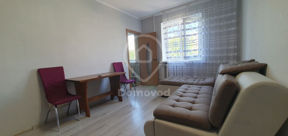 Сдам 3К-Квартиру, Салтовка, 8й Хлеб завод, ул. Туркистанская 22. Харьков - изображение 1