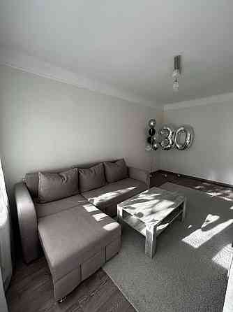 Оренда 1к квартира Запоріжжя