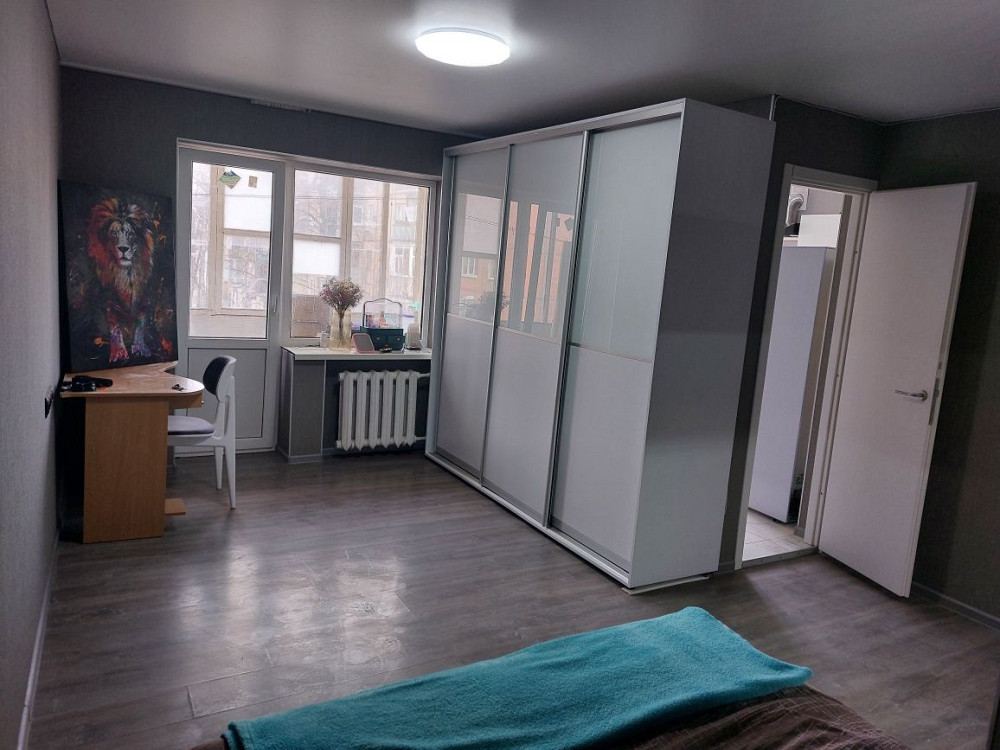 Сдам 1кв м. 23 Августа 5мин Харків - зображення 1