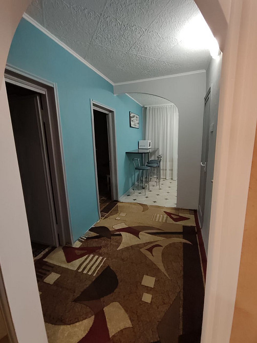 Оренда 3к на м-ні Східний-3 Кривой Рог - изображение 2