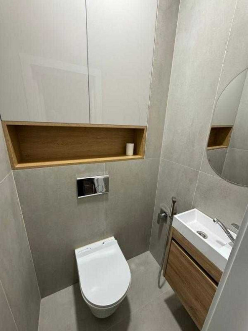 Оренда 2-кімнатної квартири в ЖК “Преміум Хол”по вул.Карпинця. Львів - зображення 7