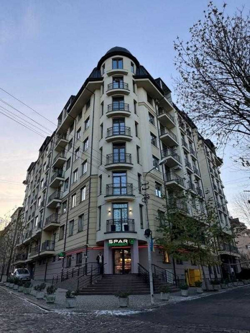 Оренда 2-кімнатної квартири в ЖК “Преміум Хол”по вул.Карпинця. Львів - зображення 1