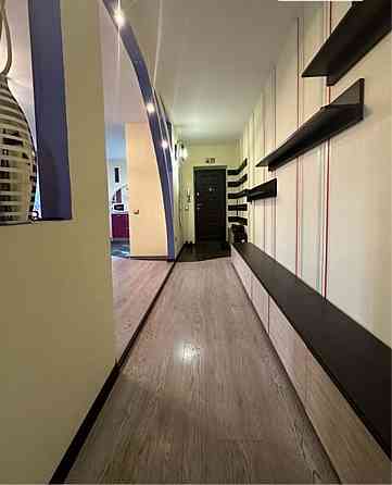 Оренда квартири кухня-студія та 2 спальні Хмельницкий