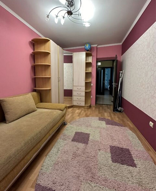 Оренда квартири кухня-студія та 2 спальні Хмельницький - зображення 5