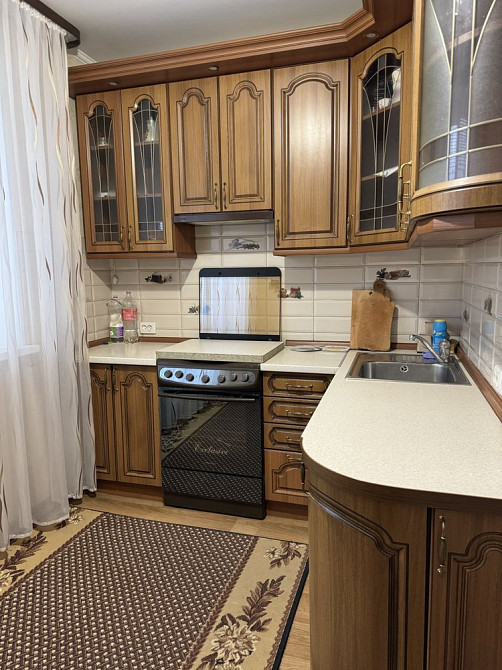 Сдам 2 комнатную квартиру на грицевца 51 а роганский жм Харків - зображення 2