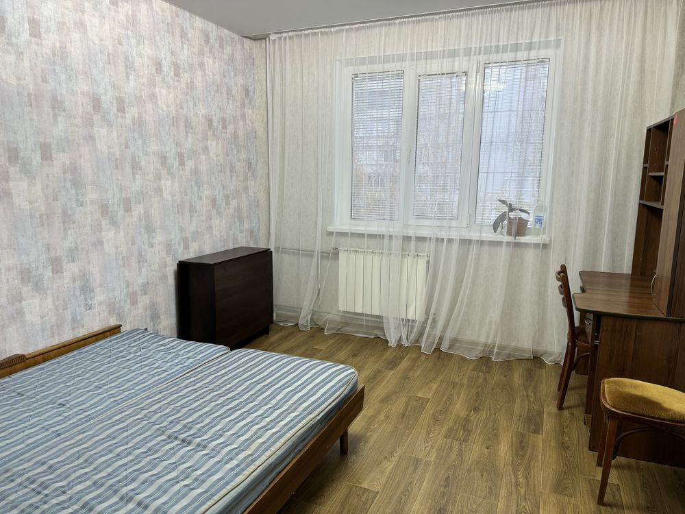 Сдам 2 комнатную квартиру на грицевца 51 а роганский жм Харків - зображення 5