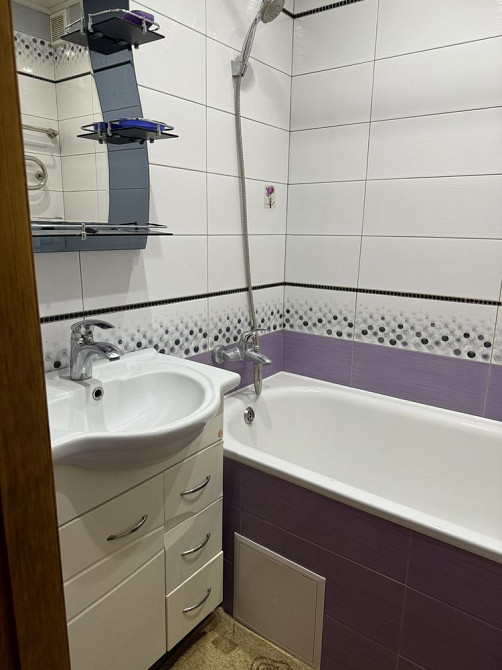 Сдам 2 комнатную квартиру на грицевца 51 а роганский жм Харків - зображення 3