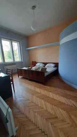 Здається 3- х кімнатна квартира в історичному центрі Ужгорода Ужгород