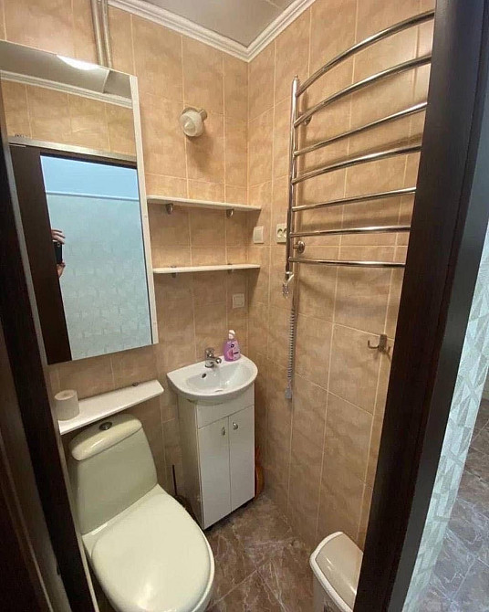 Оренда 1 кім квартири вул. Куліша Львів - зображення 8