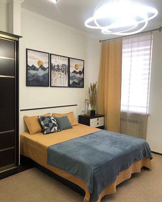 Оренда 1 кім квартири вул. Куліша Львів - зображення 2