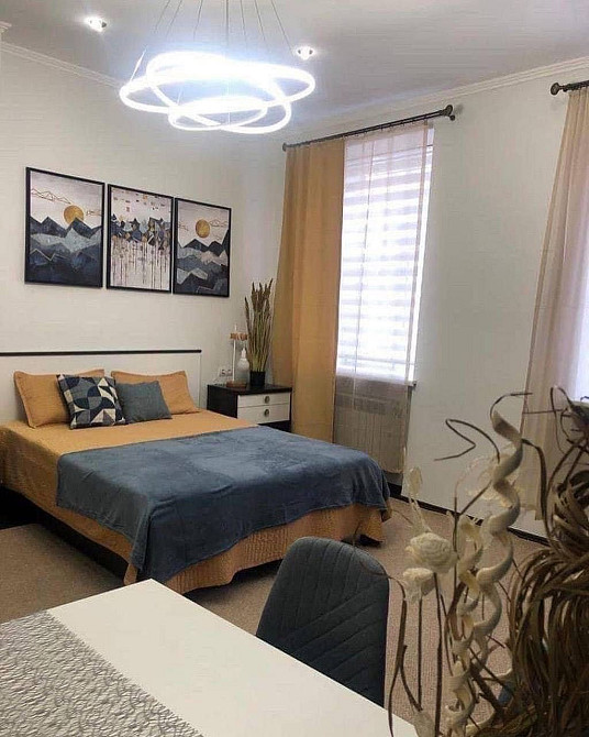 Оренда 1 кім квартири вул. Куліша Львів - зображення 1