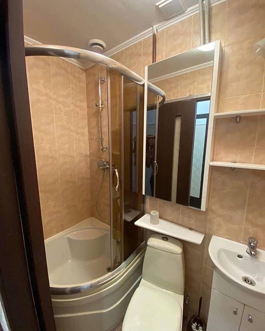 Оренда 1 кім квартири вул. Куліша Львів - зображення 5