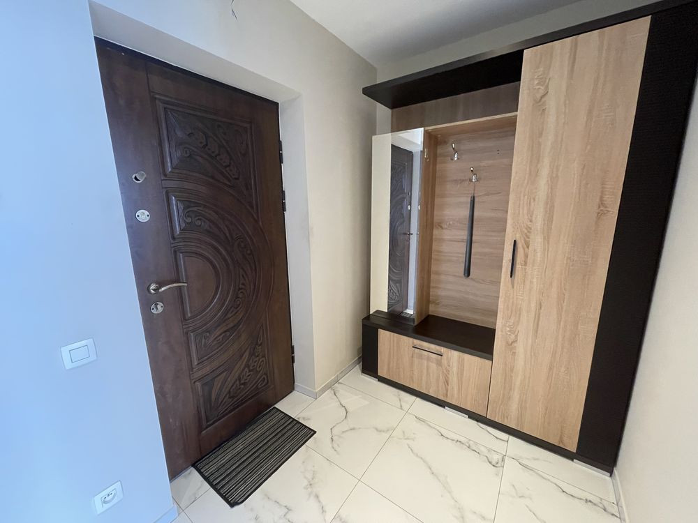 Здається 1- но кімнатна новобудова р-н Майдану Черновцы - изображение 7