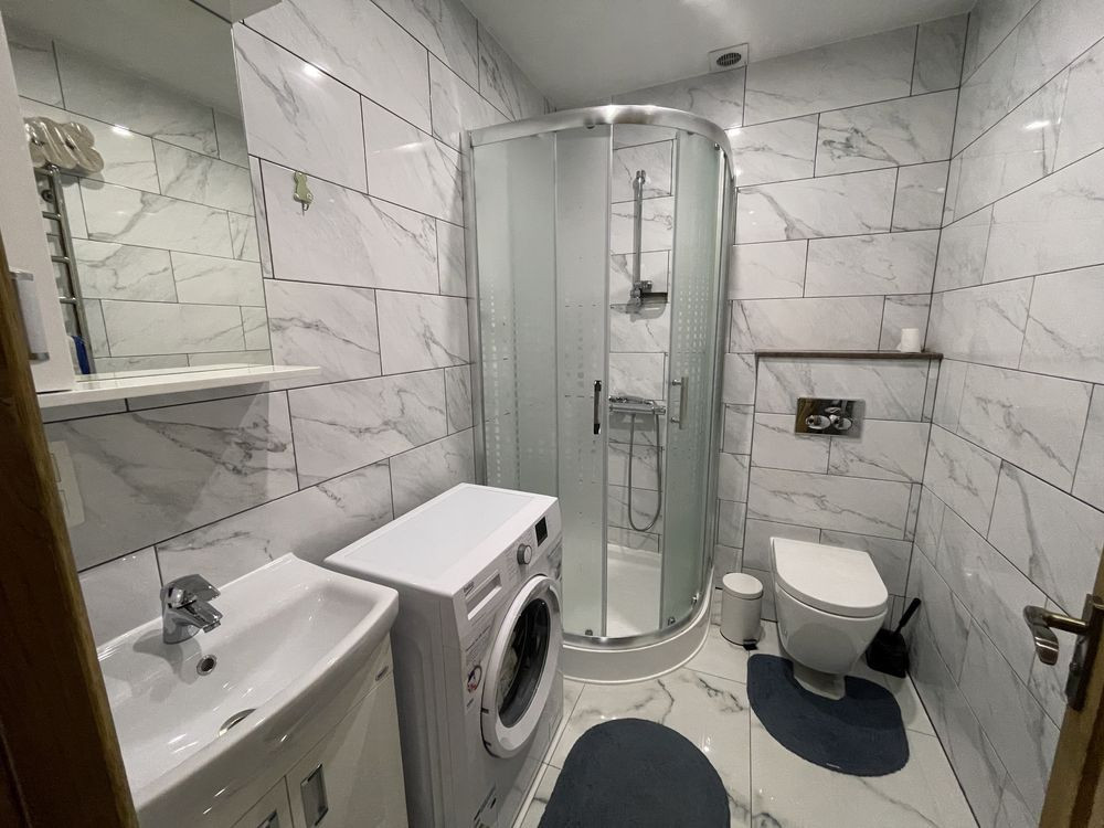 Здається 1- но кімнатна новобудова р-н Майдану Черновцы - изображение 4