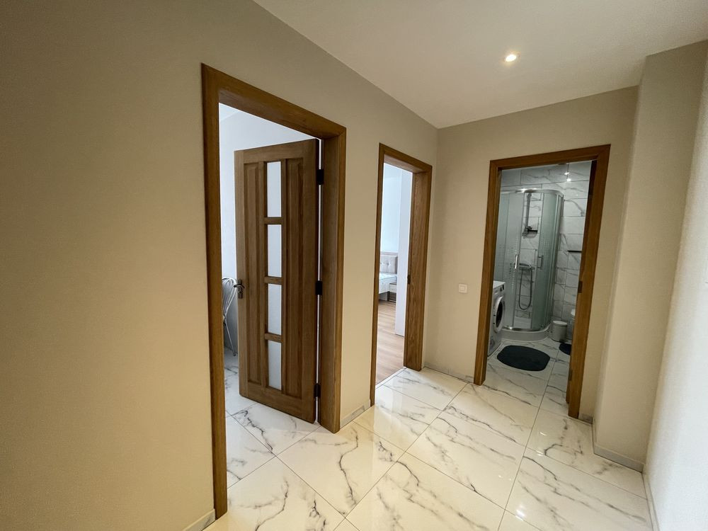 Здається 1- но кімнатна новобудова р-н Майдану Черновцы - изображение 6