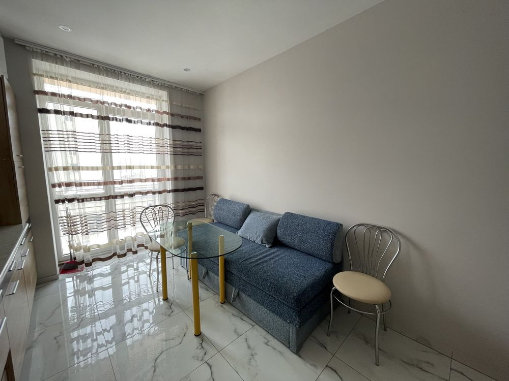 Здається 1- но кімнатна новобудова р-н Майдану Черновцы - изображение 5