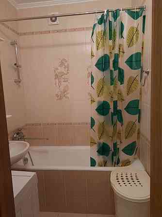 БЕЗ КОМИССИИ! Сдам долгосрочно 1 ком.квартиру евродвушка смт.Чабаны Київ