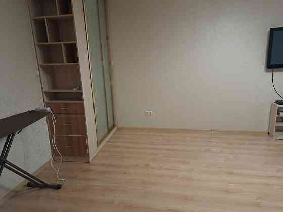 БЕЗ КОМИССИИ! Сдам долгосрочно 1 ком.квартиру евродвушка смт.Чабаны Київ