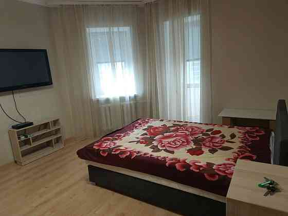 БЕЗ КОМИССИИ! Сдам долгосрочно 1 ком.квартиру евродвушка смт.Чабаны Київ