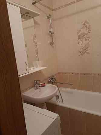 БЕЗ КОМИССИИ! Сдам долгосрочно 1 ком.квартиру евродвушка смт.Чабаны Київ