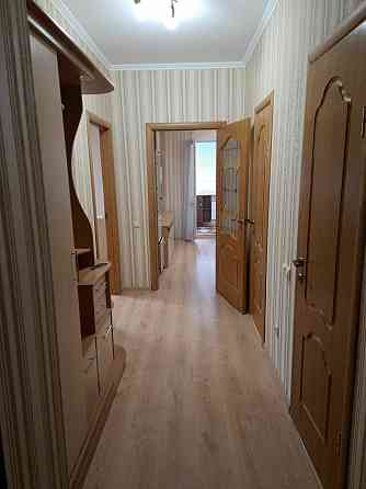 БЕЗ КОМИССИИ! Сдам долгосрочно 1 ком.квартиру евродвушка смт.Чабаны Київ