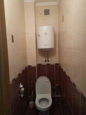 БЕЗ КОМИССИИ! Сдам долгосрочно 1 ком.квартиру евродвушка смт.Чабаны Київ