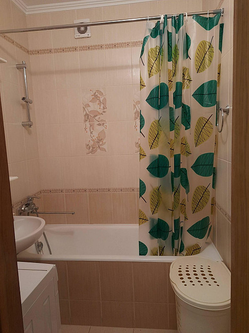 БЕЗ КОМИССИИ! Сдам долгосрочно 1 ком.квартиру евродвушка смт.Чабаны Київ - зображення 3