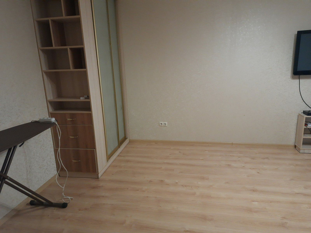 БЕЗ КОМИССИИ! Сдам долгосрочно 1 ком.квартиру евродвушка смт.Чабаны Київ - зображення 2