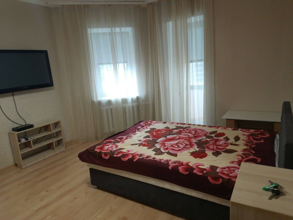 БЕЗ КОМИССИИ! Сдам долгосрочно 1 ком.квартиру евродвушка смт.Чабаны Київ - зображення 1