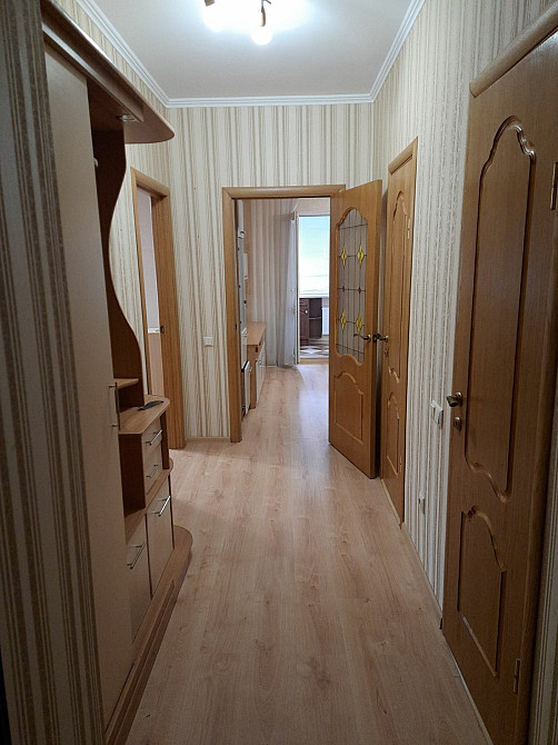 БЕЗ КОМИССИИ! Сдам долгосрочно 1 ком.квартиру евродвушка смт.Чабаны Київ - зображення 5