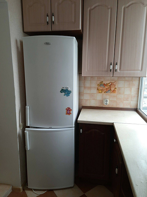 БЕЗ КОМИССИИ! Сдам долгосрочно 1 ком.квартиру евродвушка смт.Чабаны Київ - зображення 7