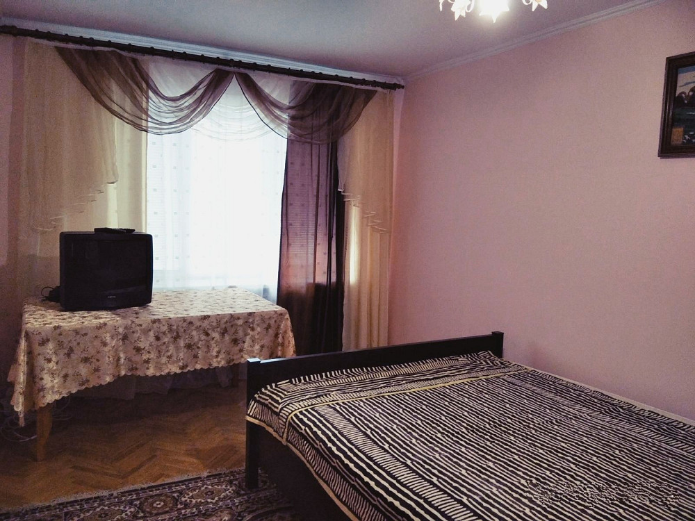 Довготривала оренда 1 кімн кв-ра вул. Пасічна Львів - зображення 1